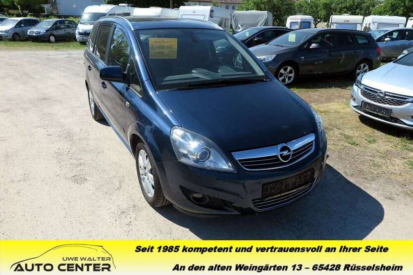 Zafira