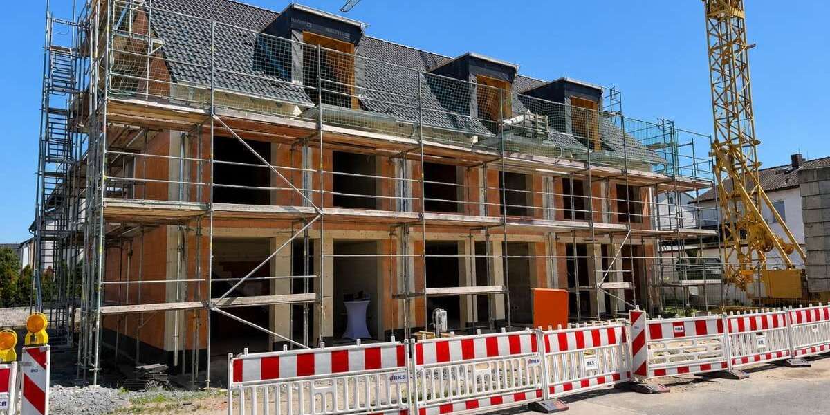 Einfamilienhaus Groß-Gerau Gerau - 6 Zimmer, 154 m&sup2;, 598.500&euro; | Angebot:26862963
