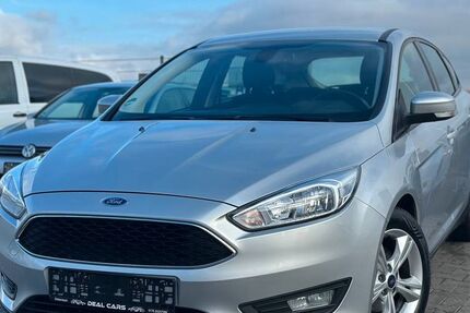 Ford Focus 85.000 km 9.099 &euro; Dietzenbach 63128