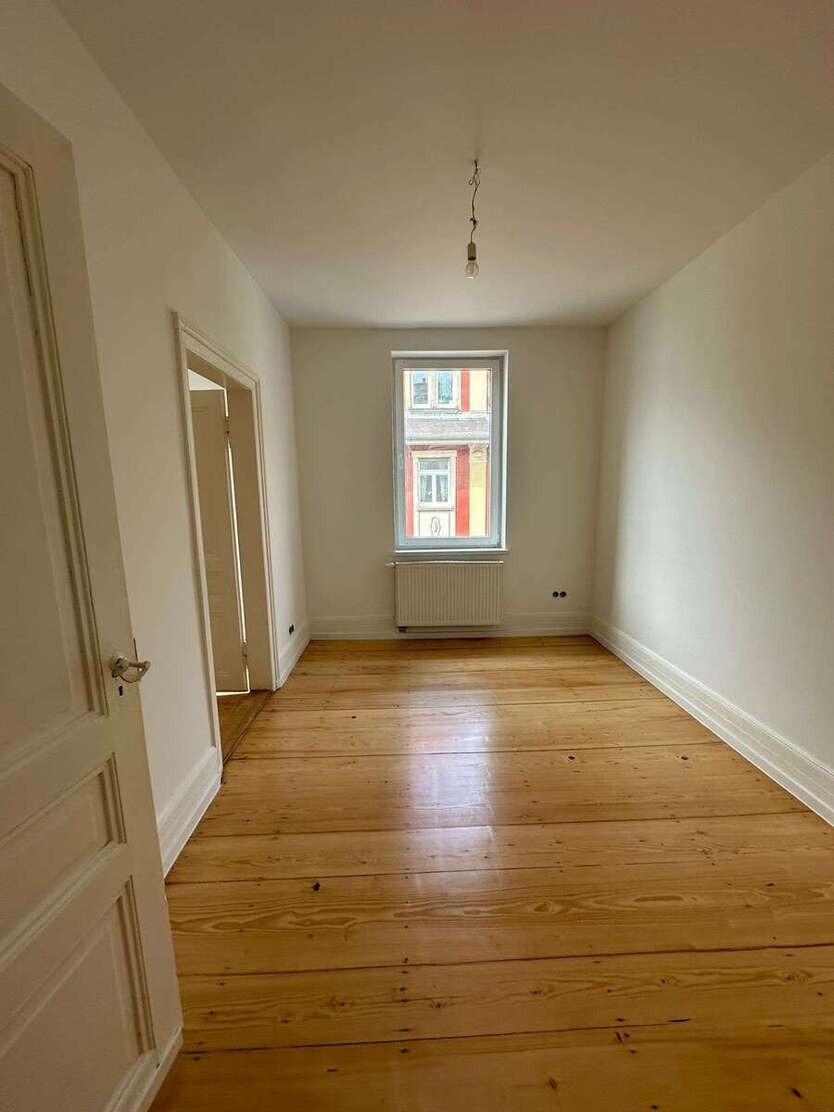 Wohnung zum Mieten in Frankfurt 900 € 38 m² 2 zimmer