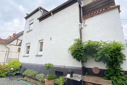 Haus zum Mieten in Rambach 1.650 € 125 m²