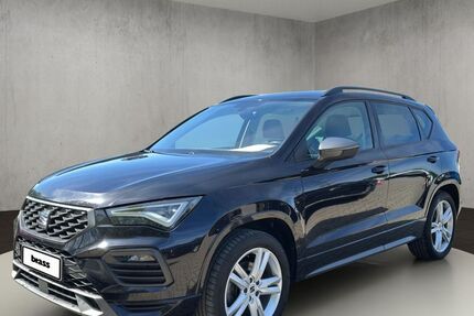Seat Ateca 54.900 km 26.880 &euro; Frankfurt 60488