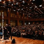 Zweiklang! Wort und Musik - Heino Ferch, Friedrich Kleinhapl, Kim Barbier