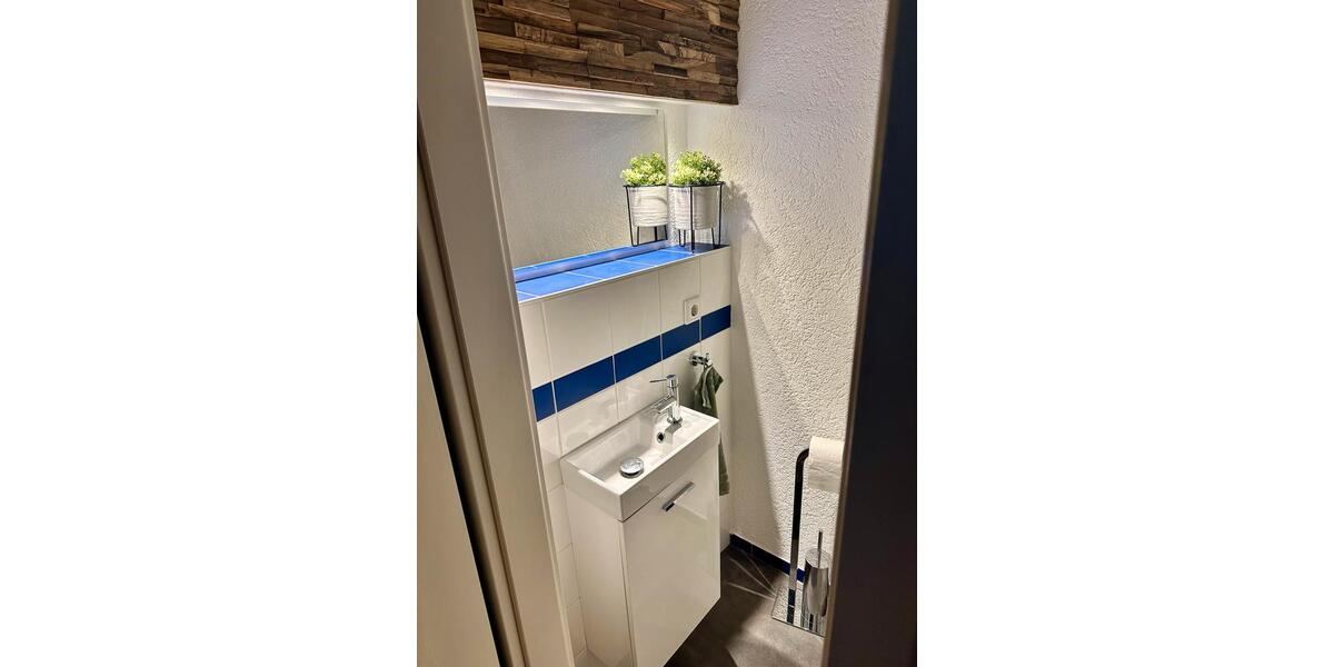 Erdgeschoßwohnung Weiterstadt - 2 Zimmer, 77 m&sup2;, 1.189&euro; | Angebot:25479975