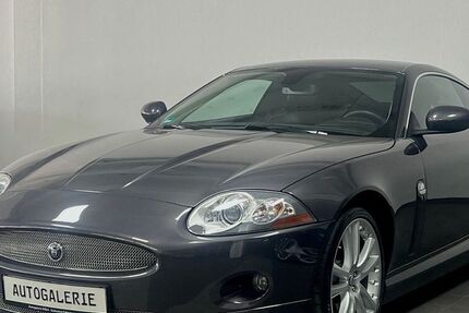 Jaguar XK8