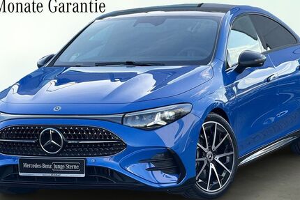 Mercedes-Benz CLA 200 3.500 km 50.700 &euro; Neu Isenburg 63263