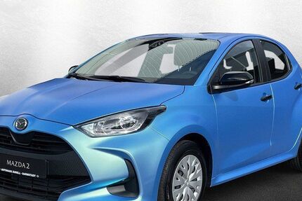 Mazda 2 Hybrid 5.920 km 16.980 &euro; Darmstadt 64293