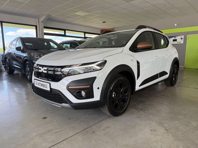 Sandero
