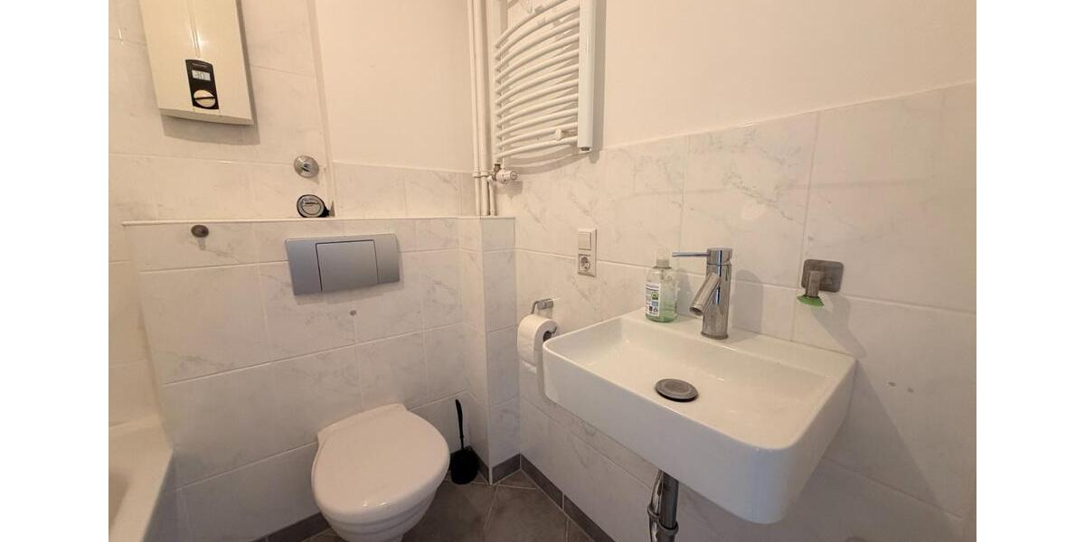 Etagenwohnung Frankfurt am Main Nordend West - 3 Zimmer, 70 m&sup2;, 1.150&euro; | Angebot:25544460