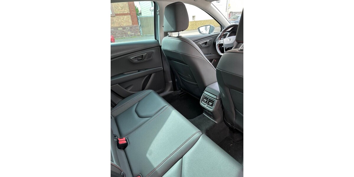 Seat seat leon FR 100.000 km 16.300 &euro; Weiterstadt 64331