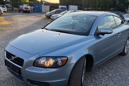 Volvo C70 230.000 km 5.900 € Bürstadt 68642