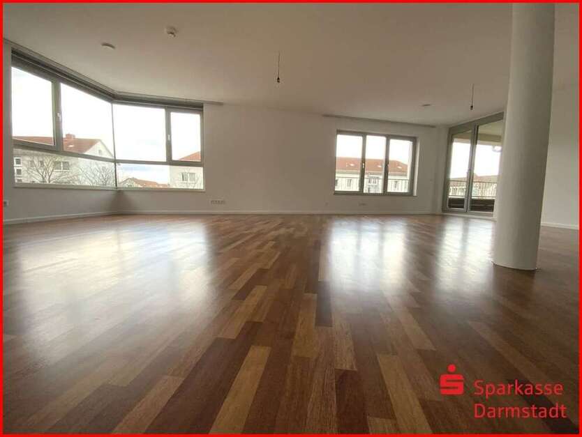 Wohnung zum Kaufen in Darmstadt 670.000 € 128.48 m²