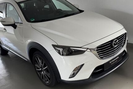 Mazda CX-3 159.000 km 8.900 &euro; Alsbach 64665