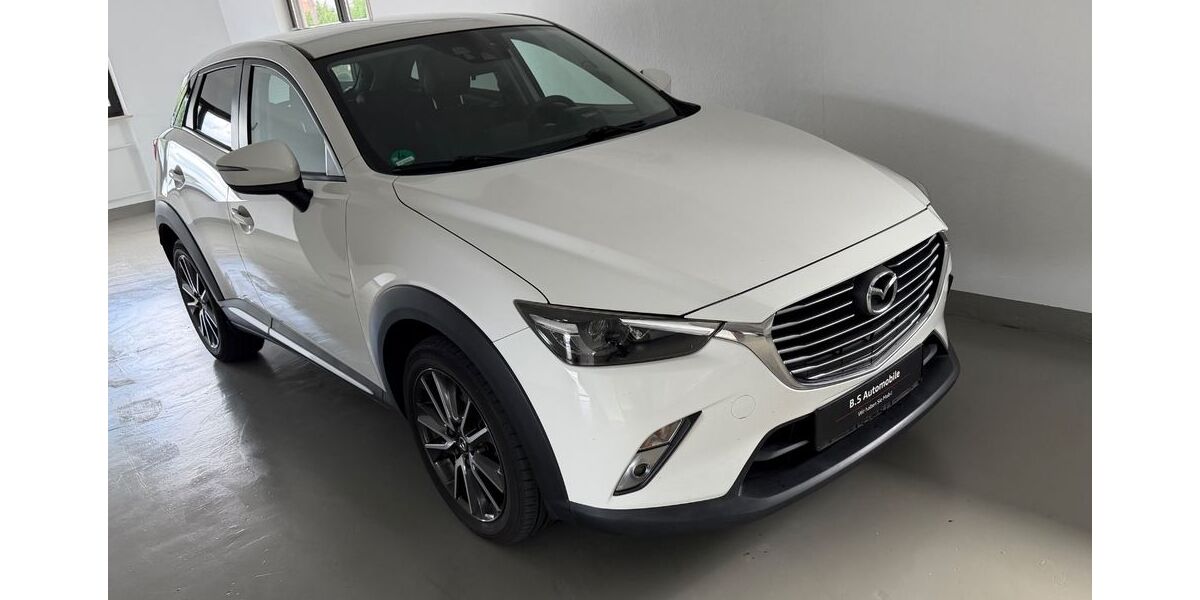 Mazda CX-3 159.000 km 8.900 &euro; Alsbach 64665