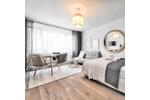Etagenwohnung Darmstadt Bessungen - 1 Zimmer, 30 m&sup2;, 850&euro; | Angebot:26296792