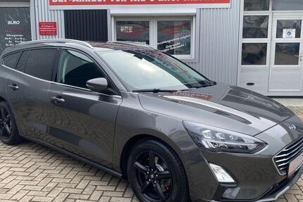 Ford Focus 194.000 km 9.990 € Worms 67547
