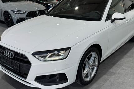 Audi A4 143.744 km 22.199 € Riedstadt 64560