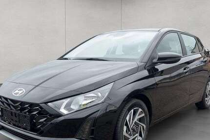 Hyundai i20 1.001 km 21.950 &euro; Frankfurt am Main 60386