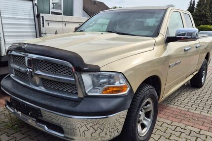 Dodge RAM 110.110 km 16.990 &euro; Rodgau 63110