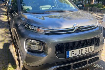 Citroen C3 Aircross 99.000 km 11.500 &euro; Frankfurt am Main 65929