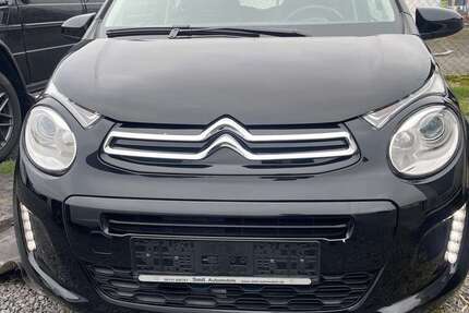 Citroen C1 49.852 km 10.900 &euro; Dieburg 64807