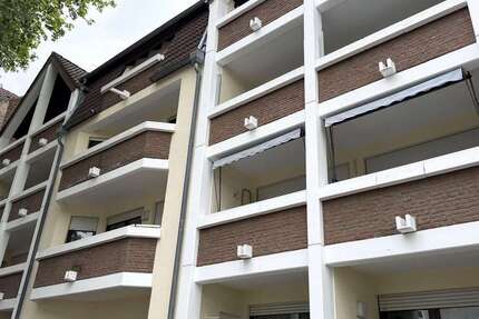 Wohnung Offenbach am Main - Bürgel Bürgel - 3 Zimmer, 62 m&sup2;, 225.000&euro; | Angebot:26869611