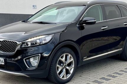 Kia Sorento 179.950 km 14.890 &euro; Groß-Gerau 64521