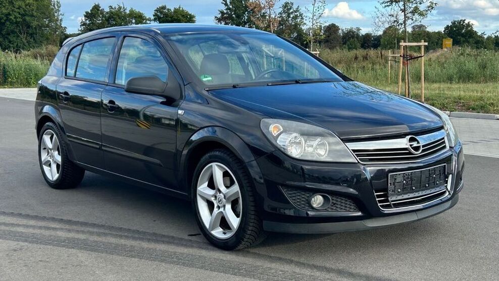 Astra
