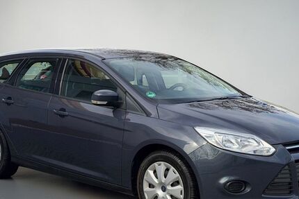 Ford Focus 97.000 km 5.499 &euro; Eppertshausen 64859