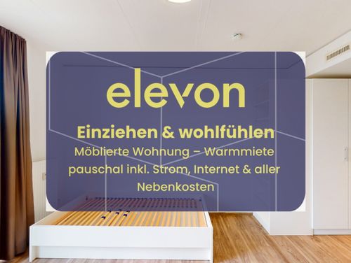 Etagenwohnung Dieburg - 1 Zimmer, 22 m&sup2;, 395&euro; | Angebot:26296802