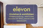 Etagenwohnung Dieburg - 1 Zimmer, 22 m&sup2;, 396&euro; | Angebot:26296802