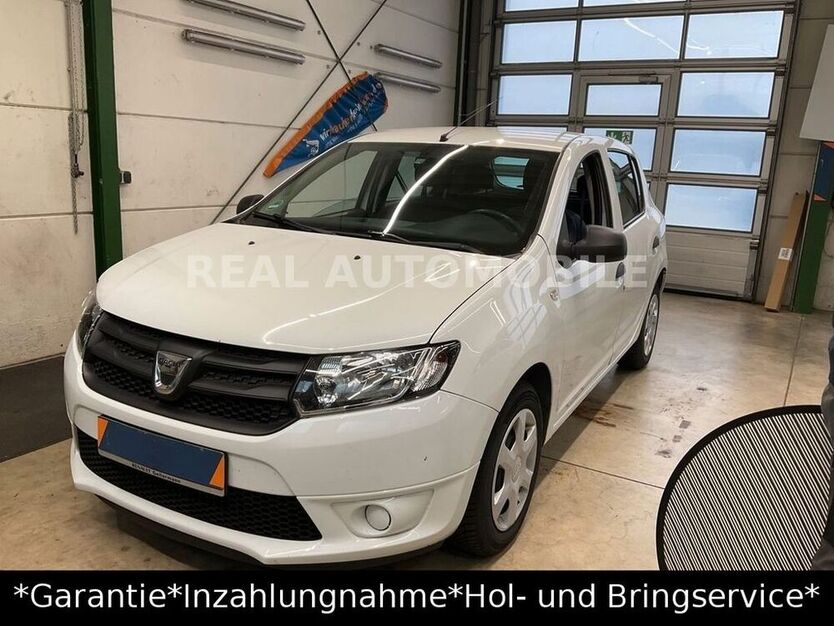 Sandero