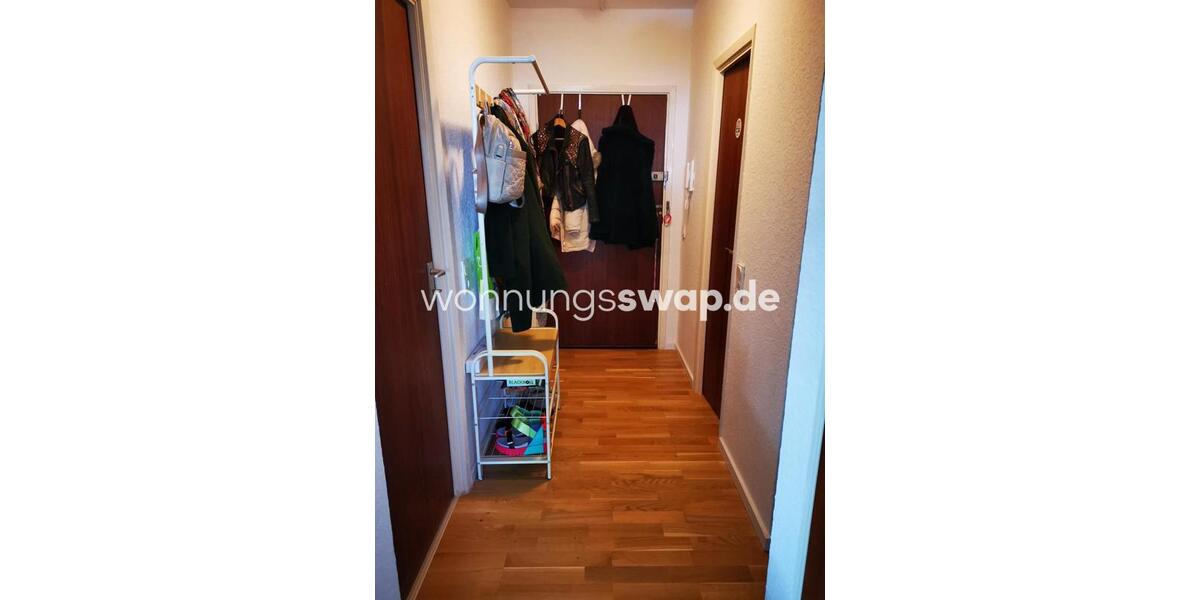 Etagenwohnung Frankfurt am Main Nordend West - 2 Zimmer, 48 m&sup2;, 680&euro; | Angebot:25342478