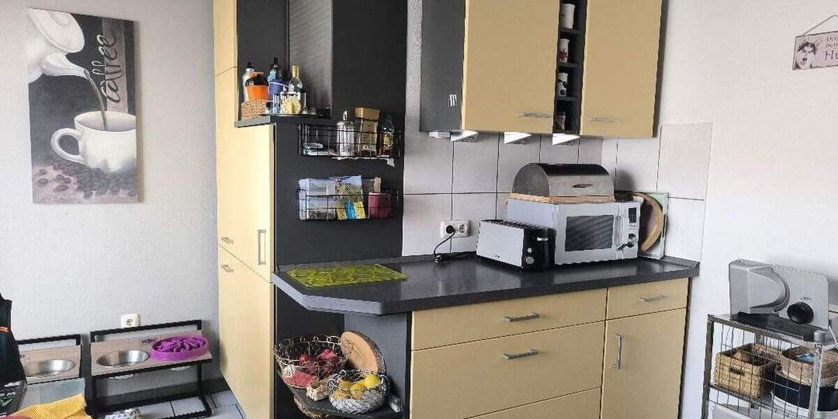 Mehrfamilienhaus, Wohnhaus Pfungstadt - 6 Zimmer, 155 m&sup2;, 489.000&euro; | Angebot:25319958