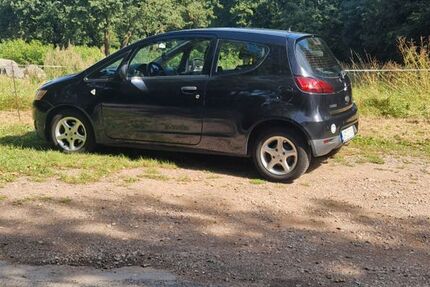 Mitsubishi Colt 61.000 km 3.450 € dreieich 63303