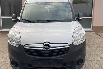 Opel Combo 122.550 km 5.900 &euro; Pfungstadt 64319