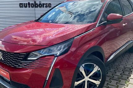 Peugeot 3008 88.000 km 20.900 € Darmstadt 64295