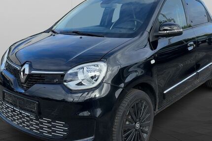 Renault Twingo 3.999 km 16.890 € Bensheim 64625