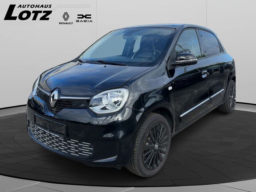 Renault Twingo 3.999 km 16.890 € Bensheim 64625