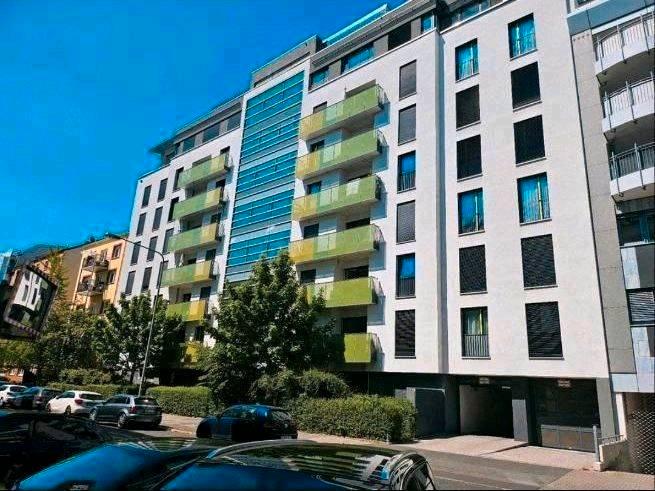 Erdgeschoßwohnung Frankfurt am Main Gutleutviertel - 3 Zimmer, 81 m&sup2;, 1.550&euro; | Angebot:26331283