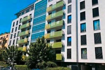 Wohnung Frankfurt am Main Gutleutviertel - 3 Zimmer, 81 m&sup2;, 1.550&euro; | Angebot:26331283