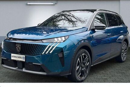 Peugeot 5008 27.006 km 28.480 &euro; Rüsselsheim 65428