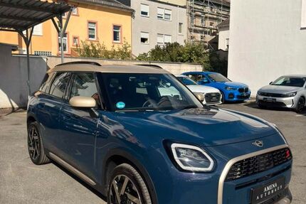 Mini Countryman S (Cooper) 20.500 km 36.890 &euro; Offenbach 63071