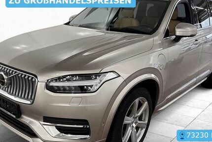 Volvo XC90 119.247 km 43.997 &euro; Frankfurt 60596