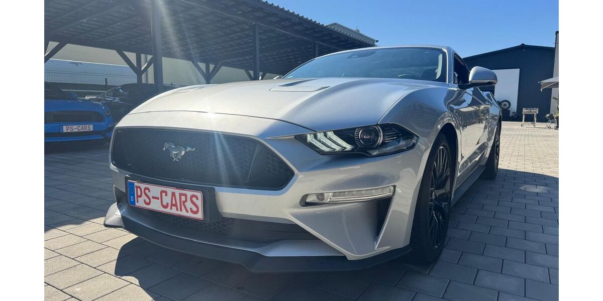 Ford Mustang 171.400 km 25.200 &euro; Roßdorf DE-64