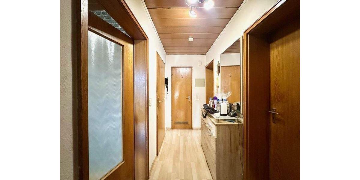 Etagenwohnung Frankfurt Nordend-West - 3 Zimmer, 58 m&sup2;, 309.000&euro; | Angebot:25691070