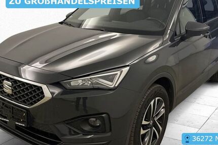 Seat Tarraco 174.834 km 17.797 &euro; Frankfurt 60596