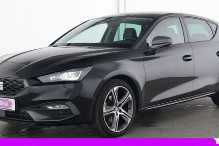 Seat Leon 62.677 km 20.522 &euro; Dietzenbach bei Frankfurt 63128