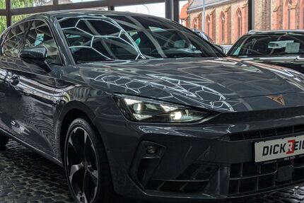 Cupra Leon 29.408 km 30.480 &euro; Dieburg 64807