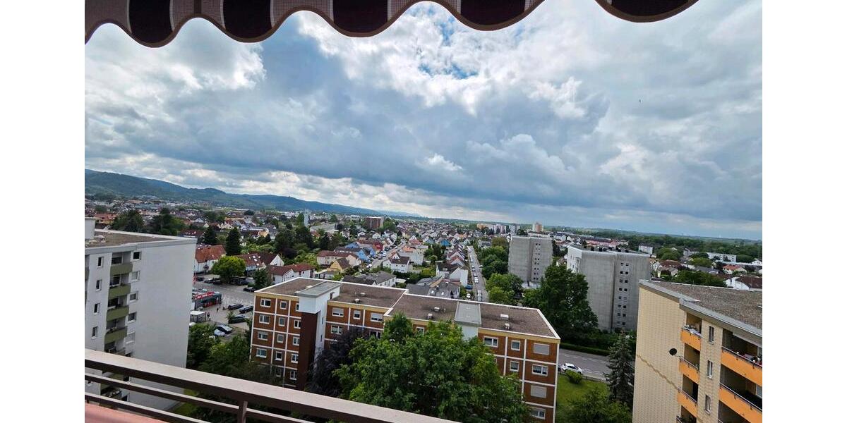 Etagenwohnung Bensheim - 4.5 Zimmer, 104 m&sup2;, 328.000&euro; | Angebot:27071126